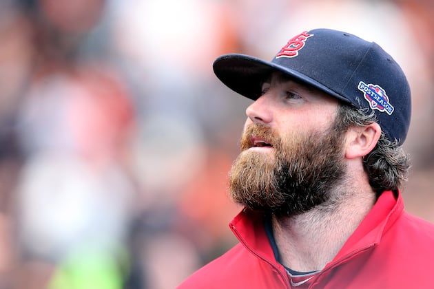 Motte Continues Comeback