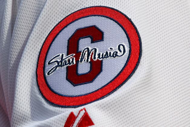 George Vecsey Talks St. Louis Cardinals Icon Stan Musial