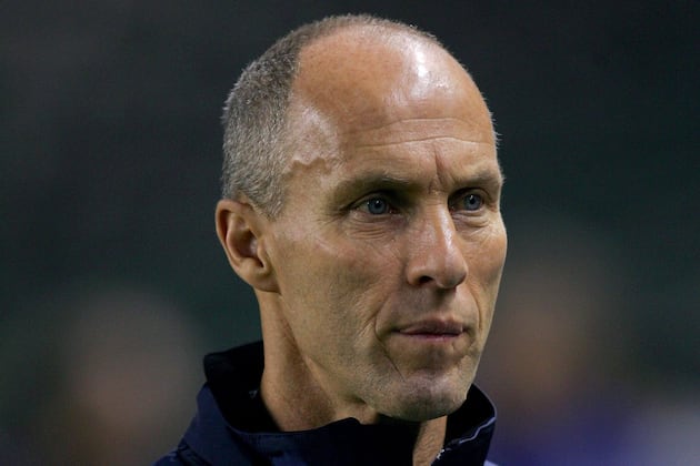 Bob Bradley Officially Named Head Coach at Norwegian First-Division Club