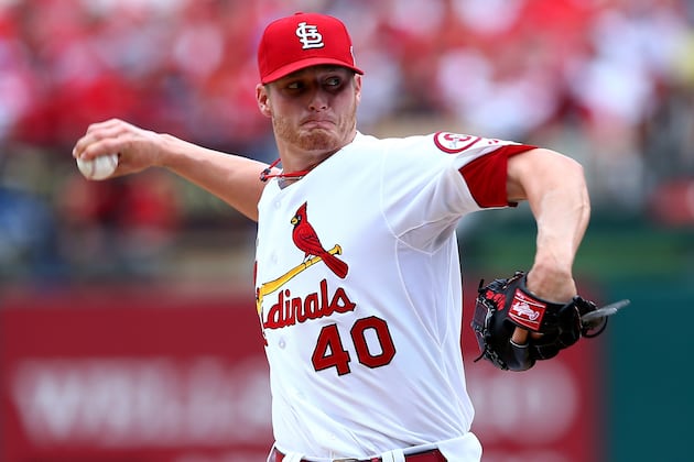 Pipeline Perspectives: Cards Aced 2009 Draft