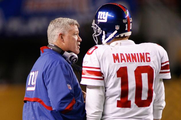 Debate: Who Should the Giants Hire as Their Next OC?