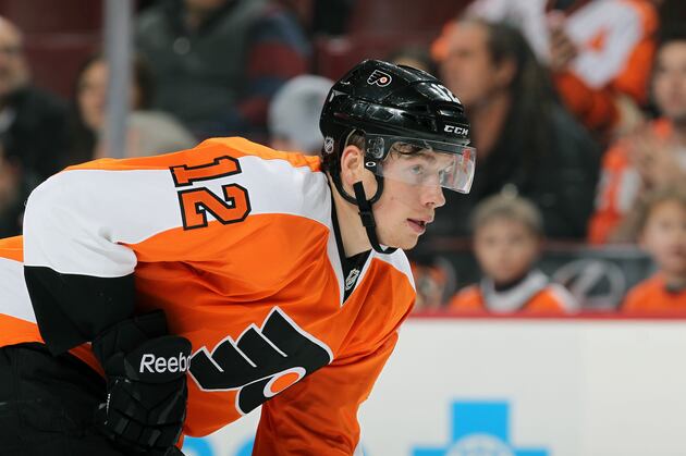 Berube 'Fine' with Hit That Concussed Raffl
