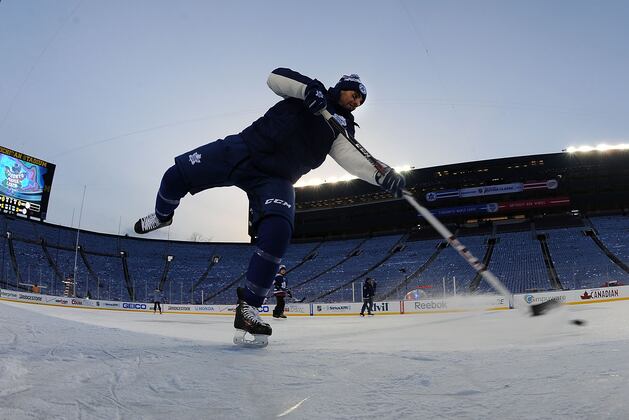 Nazem Kadri of the Maple Leafs: Is His NHL Career at a Crossroads?