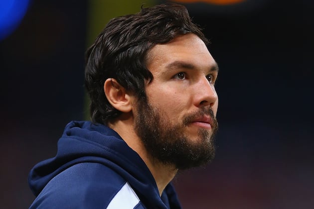 Do the Rams Need to Draft a Quarterback?