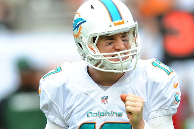 Ryan Tannehill Diplomatic on Mike Sherman's System-Based Offense