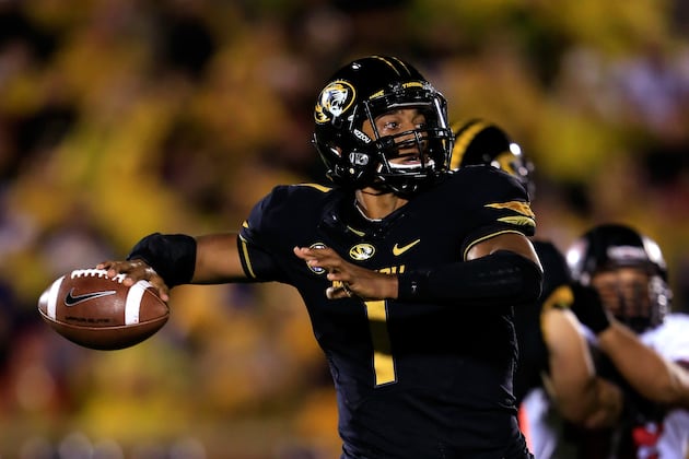 Cotton Bowl 2014: Keys to Victory for Missouri and Oklahoma State