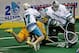 Action was fast and furious in Week 1 of the NLL schedule.