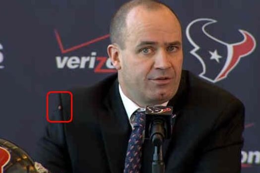 Bill O'Brien Lauds Texans' 'Strong Roster'
