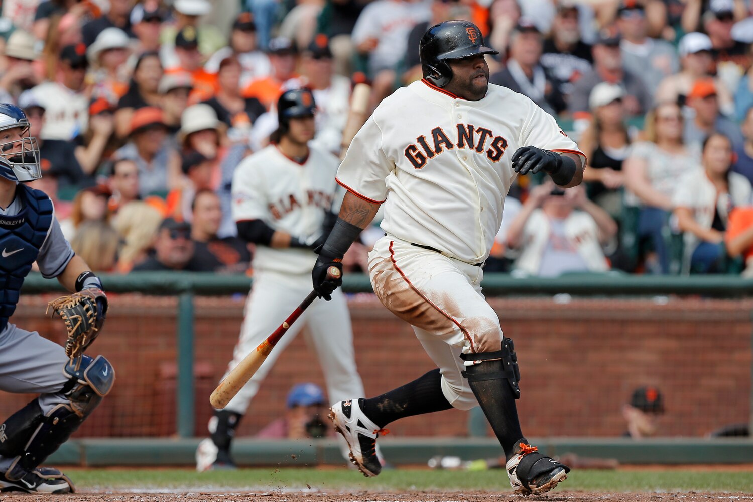 New York Giants | Bleacher Report | Latest News, Scores, Stats and Standings bleacher report sf giants