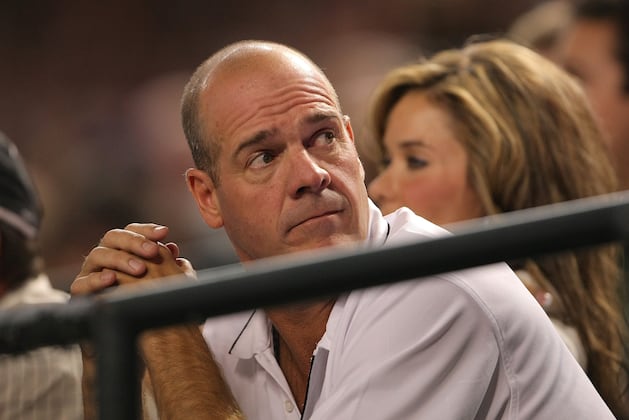 Charlie Monfort, Colorado Rockies Owner, Pleads Guilty to DUI