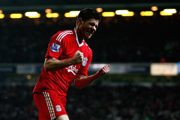 Liverpool Transfer News: Carlo Ancelotti Says Xabi Alonso Unlikely to Move
