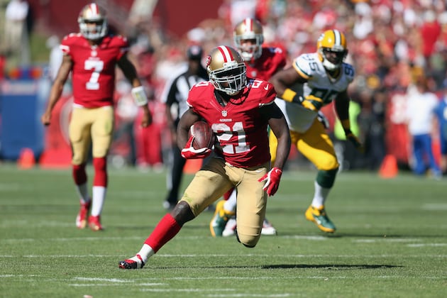 NFL Playoff Picks 2014: Complete Predictions for Wild Card Round