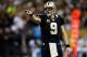 NEW ORLEANS, LA - DECEMBER 08: Drew Brees