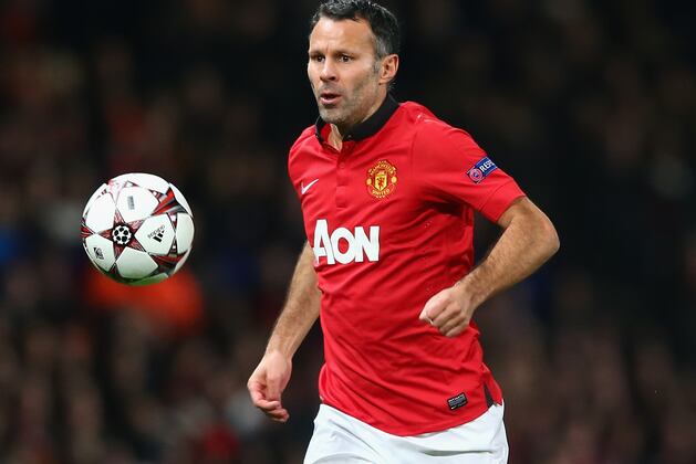 How Manchester United Will Line Up Against Swansea City