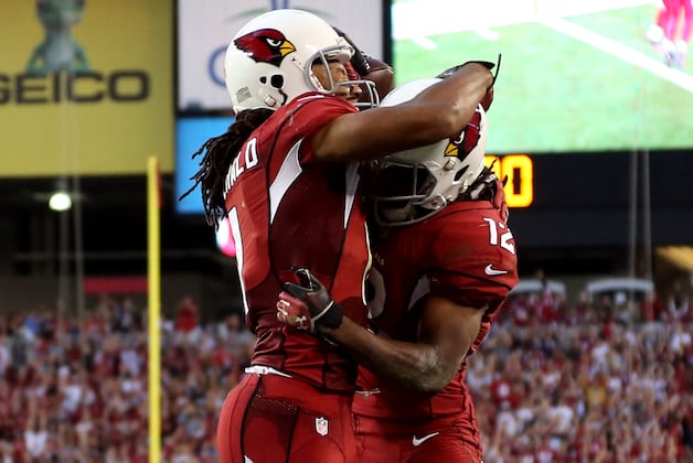 NFL.com Writer Says Cardinals Likely to Make the Playoffs Next Season