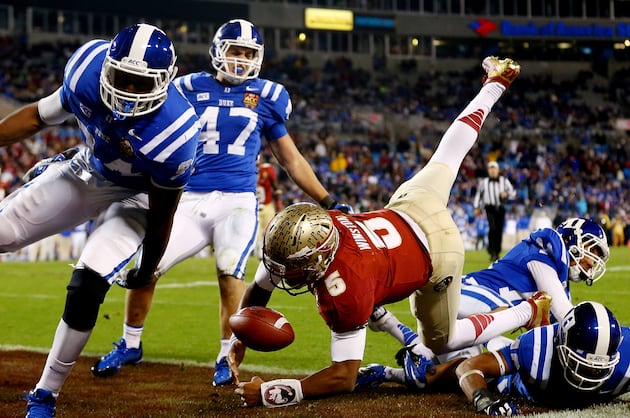 Auburn vs. FSU: Keys to Victory in BCS National Championship Game