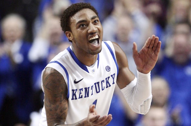 9 College Basketball Teams on the Rise in the New Year