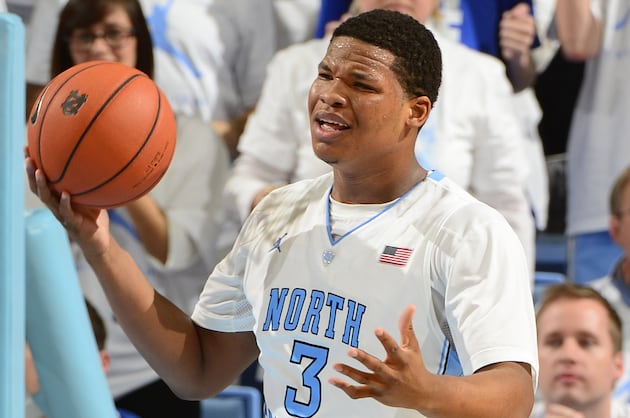 Bold UNC Predictions (and the Alternative)
