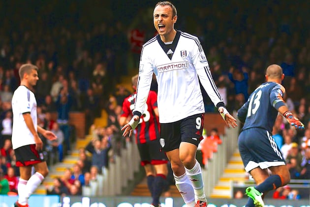 Why Arsene Wenger Is Unlikely to Bring Dimitar Berbatov to Arsenal