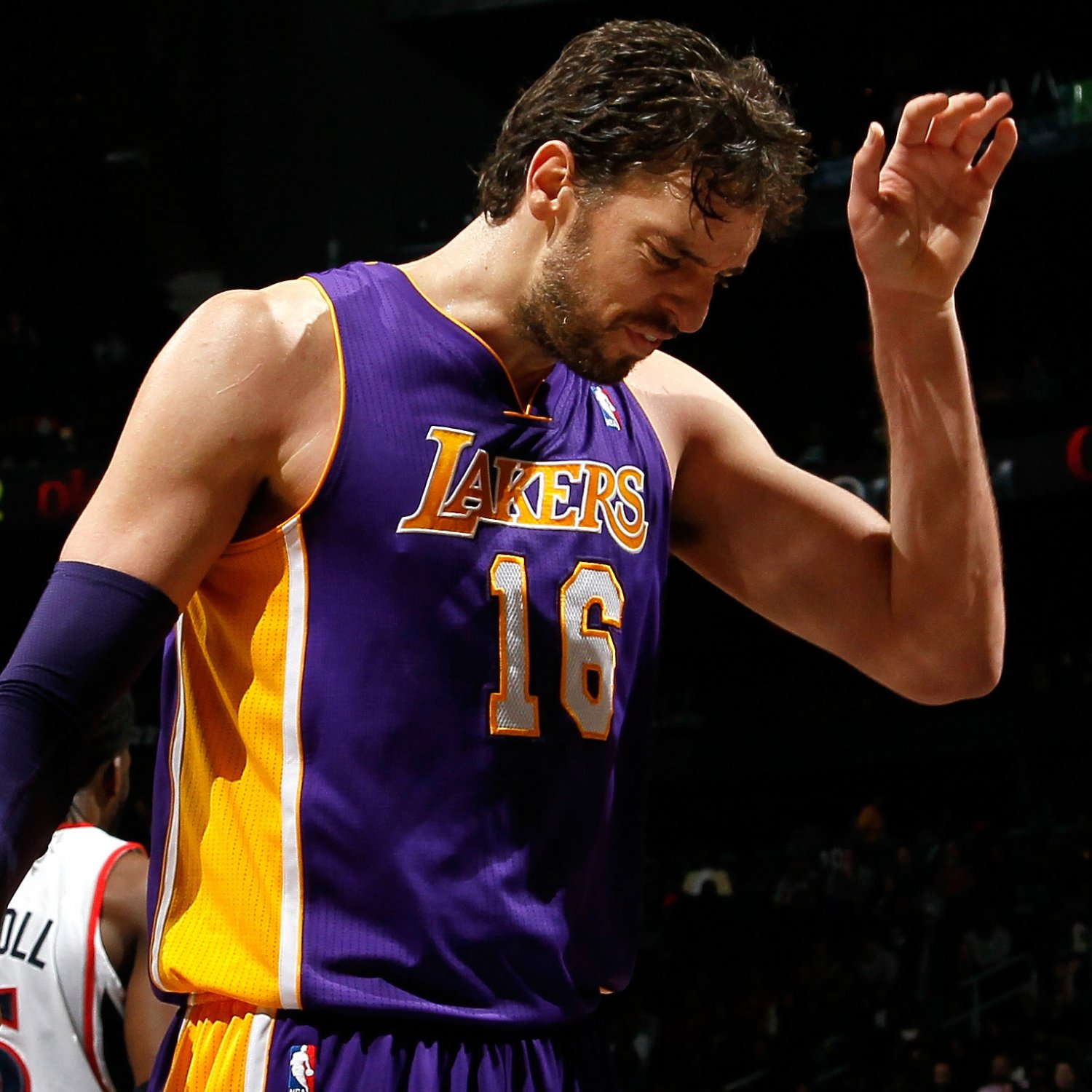 Lakers Trade Rumors: Latest Updates on Pau Gasol's Future with the Team | Bleacher Report1500 x 1500