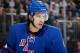 Michael Del Zotto has not had a great 2013-14 season.