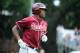 Yes, Jameis Winston—the 2013 Heisman Trophy winner—plays baseball for Florida State, too.