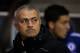 Jose Mourinho has spent lots of time addressing rumors recently.