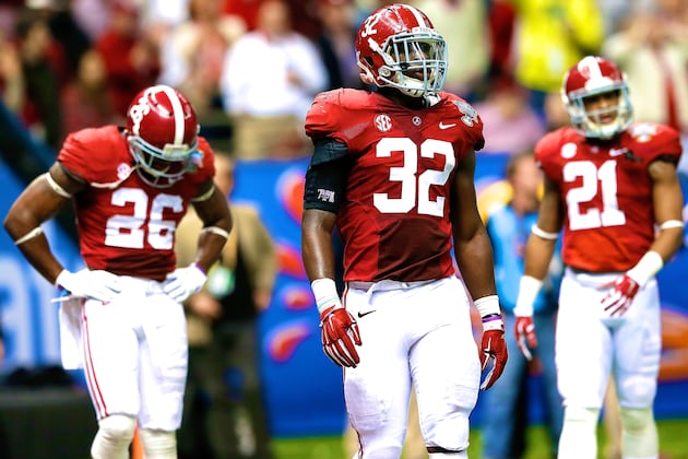 Sugar Bowl 2014: End of the Alabama Dynasty, or Just Re-Calibrating?