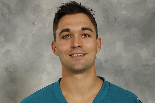 Sharks Plan to Recall Eriah Hayes