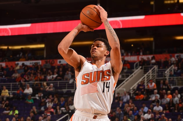 Fantasy Basketball: Best 3-Point Shooters on the Waiver Wire