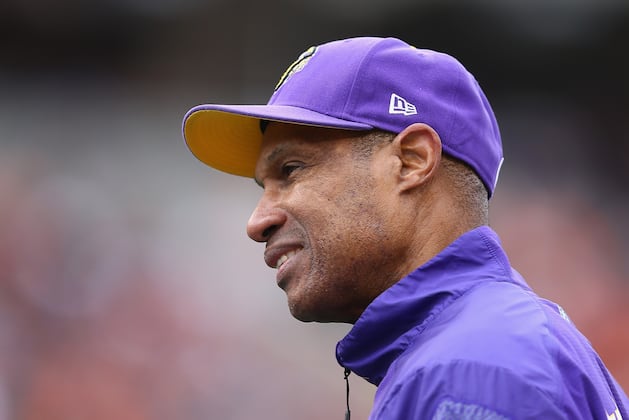 Frazier Will Be Buccaneers' Defensive Coordinator