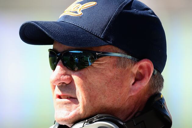 Tedford and Bucs Reach 2-Year Deal