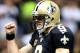 NEW ORLEANS, LA - DECEMBER 29: Drew Brees