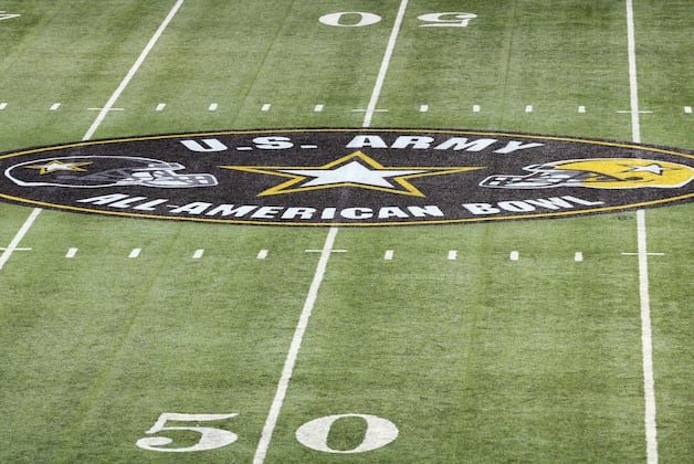 Army All-American Bowl Game 2014: Live Score, Updates and Reaction