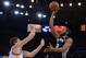 Kawhi Leonard is far from a finished product, but the Spurs' budding star has made strides this season.
