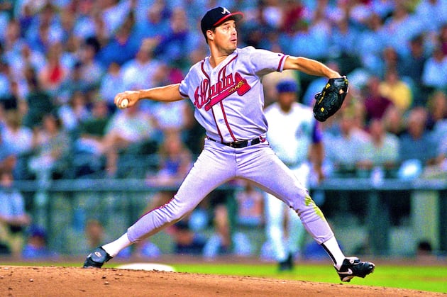 Should Greg Maddux Break Tom Seaver's Hall of Fame Voting Record?