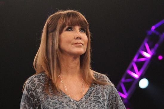 TNA Impact! Wresting: Viewership Doesn't Crack Top 100 List Thursday Night