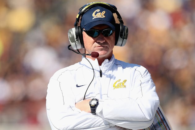 Tedford Named Bucs' Offensive Coordinator
