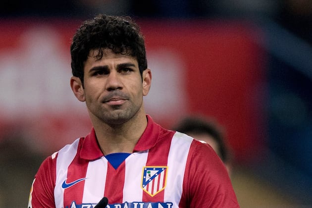 Arsenal Transfer News: Gunners the Perfect Fit for Diego Costa