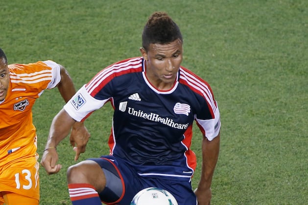 USMNT Striker Juan Agudelo Arrives at Stoke City