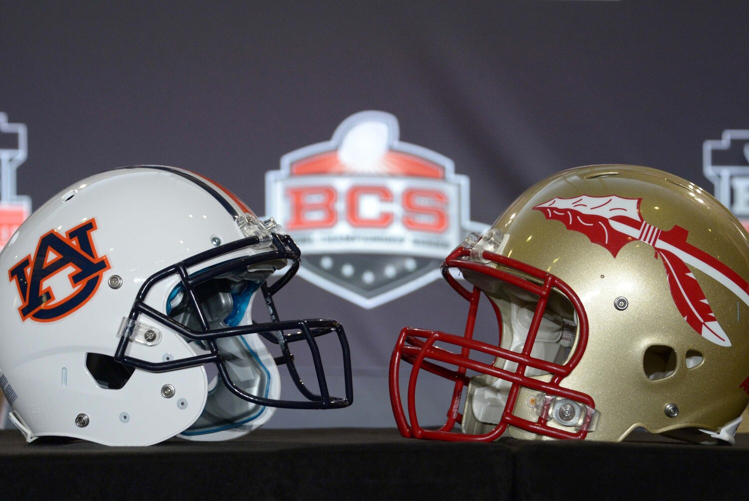 BCS Championship 2014 TV Info, Spread, Injury Updates, Game Time and
