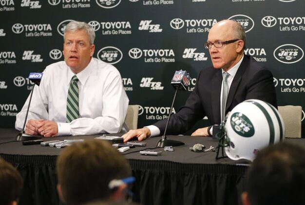 2014 NFL Draft Order: Breaking Down Teams That Would Be Wise to Trade Up