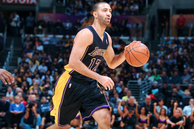 Can Kendall Marshall Be Mike D'Antoni's Next Jeremy Lin?