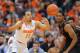 Tyler Ennis and the No. 2 Orange had just enough to hold off Miami.