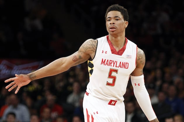 Maryland Cruises Past Georgia Tech 77-61