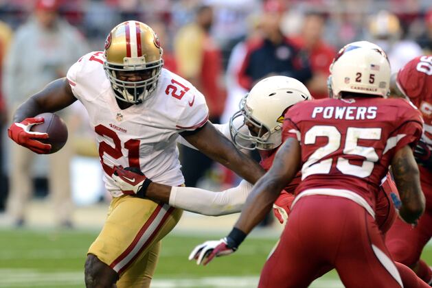 NFL Wild Card Weekend 2014: Players Who Will Put on a Show in Sunday's Games