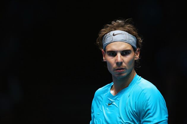 Rafael Nadal's Win at Qatar Open 2014 Bodes Well for Rest of Year