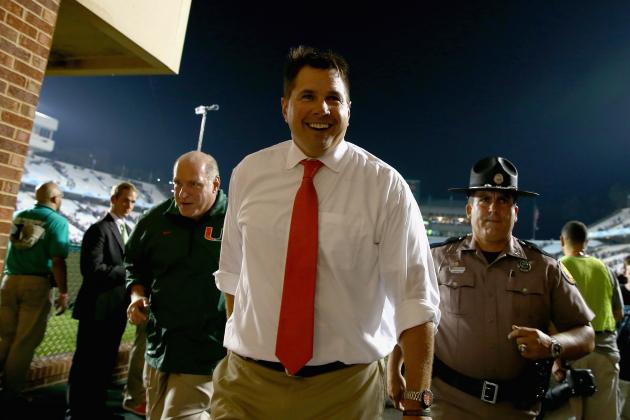 Why Penn State Should Hire Al Golden to Fill Coaching Vacancy