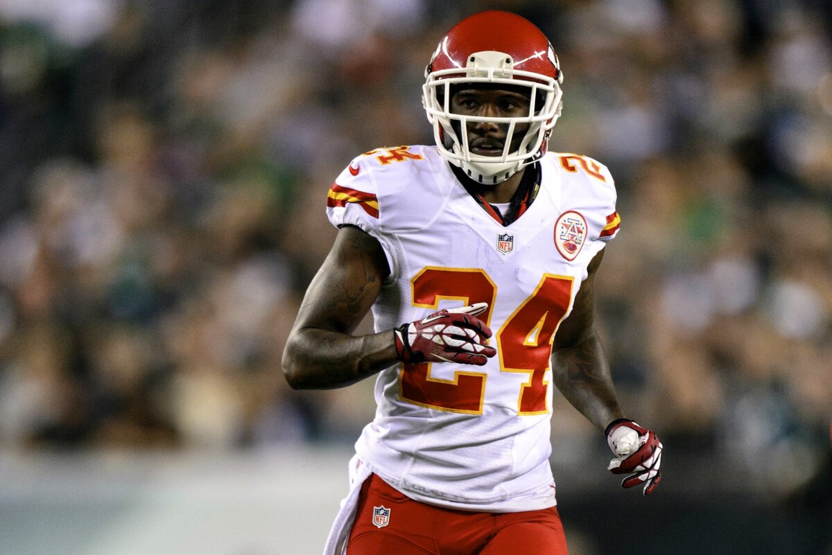 Brandon Flowers Injury Updates on Chiefs CB's Status and Return