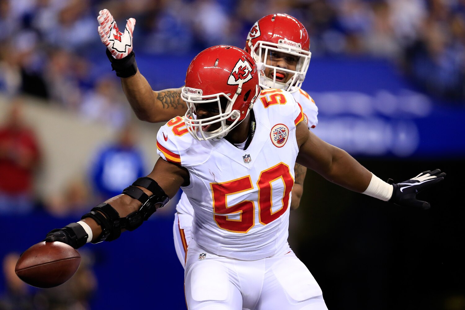 Bleacher Report Kansas City Chiefs - 36unqmo